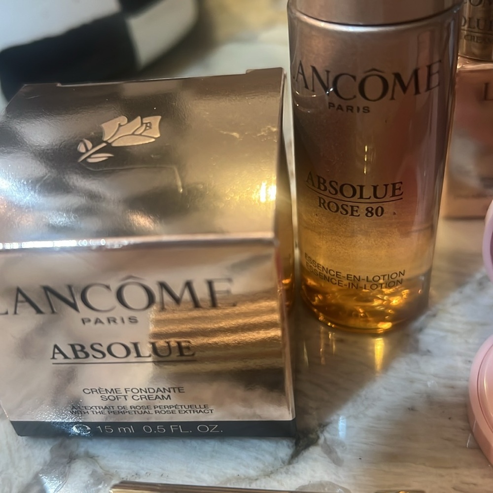 7 piece Estée Lauder and Lancôme bundle - Picture 6 of 8